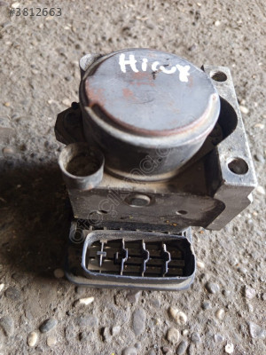 TOYOTA HİLUX ABS BEYNİ