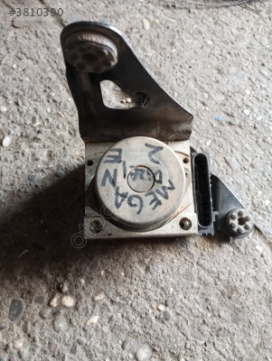RENAULT MEGAN 2 8200737985 ABS BEYNİ 8200737985 0265232067