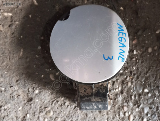 RENAULT MEGAN 3 DEPO KAPAĞI