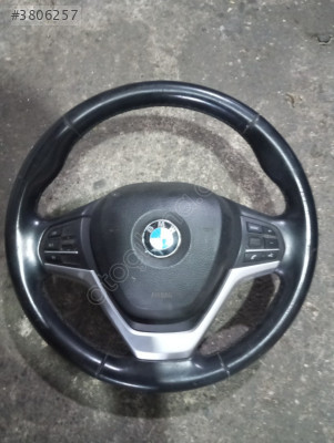 BMW F30 DİREKSİYON