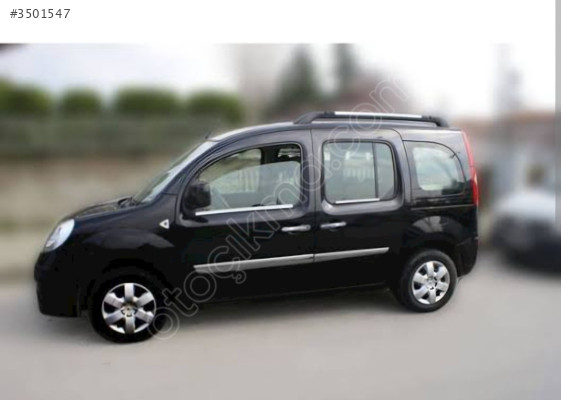RENAULT KANGO 3 SAG ÖN KAPI