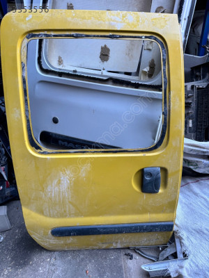 RENAULT KANGOO 2000-2006 SAĞ ARKA SÜRÜGÜLÜ KAPI