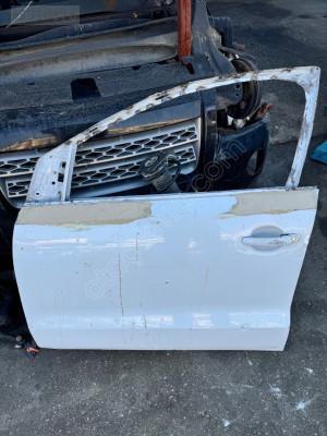 VOLKSWAGEN POLO 2012-2017 SOL ÖN KAPI