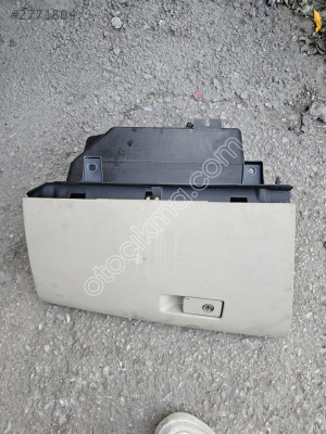 VOLVO S60 TORPİDO