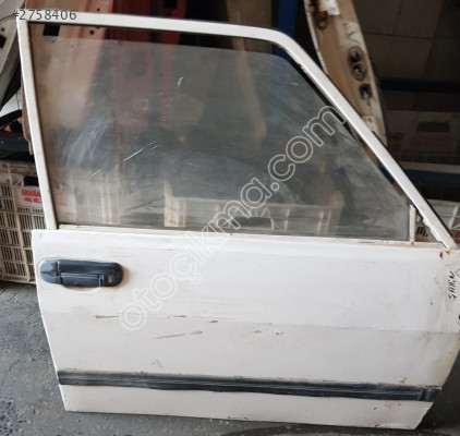 ŞAHİN KAPI DOLU