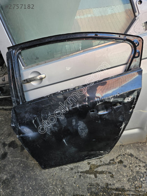 CHEVROLET CRUZE HB SOL ARKA KAPI
