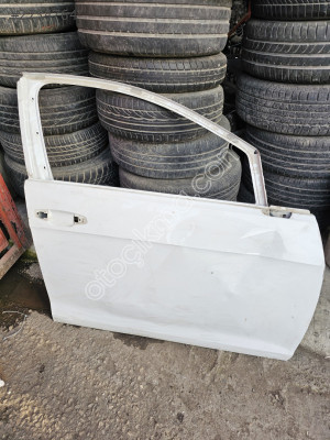 VOLKSWAGEN GOLF 7 SAG ÖN KAPI