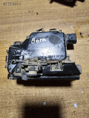 VOLKSWAGEN BORA KAPI KİLİDİ
