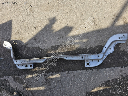 FİAT FİORİNO ÖN PANEL