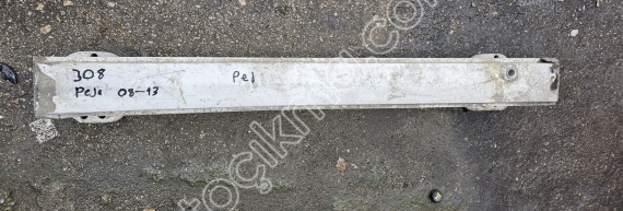PEUGEOT 308 ÖN TAMPON DEMİRİ