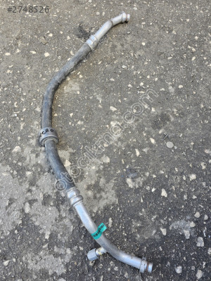 KLİMA BORUSU LOGAN SANDERO DUSTER 924544613RDACİA