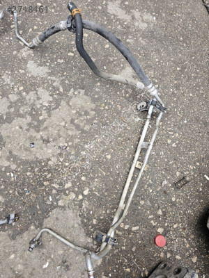 924545323R Dacia Lodgy Dokker Sandero Klima Borusu