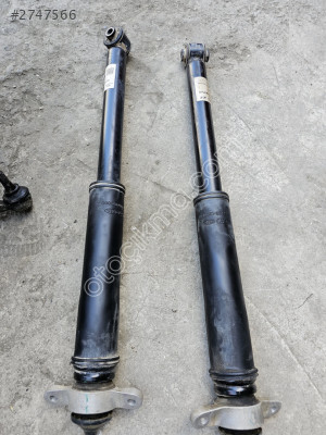 HYUNDAİ BAYON AMARTİSÖR ORJİNAL