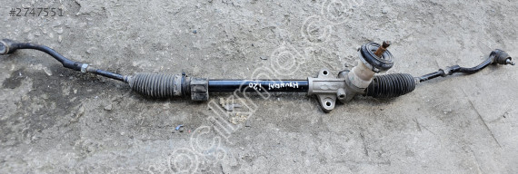HYUNDAİ İ20 DİREKSİYON KUTUSU