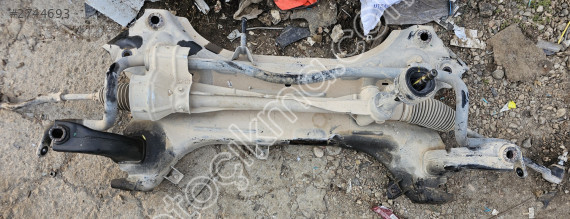HYUNDAİ BAYON MOTOR TRAVERS