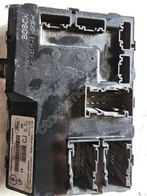 116RA-000084 FORD COURİER FİESTA kontrol ünitesi