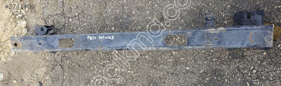 PEUGEOT PARTNER TAMPON DEMİRİ