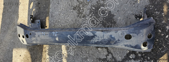 VOLKSWAGEN TRANSPORTER T6 ÖN TAMPON DEMİRİ