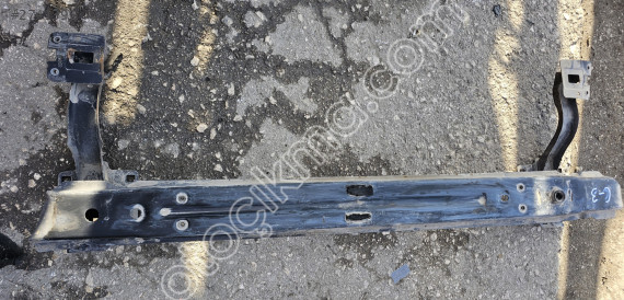 Citroën c3 ön Tampon Demiri