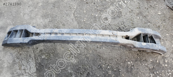 PEUGEOT PARTNER ÖN TAMPON DEMİRİ