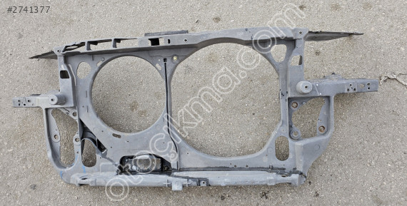 VOLKSWAGEN PASSAT 98 MODEL ÖN PANEL