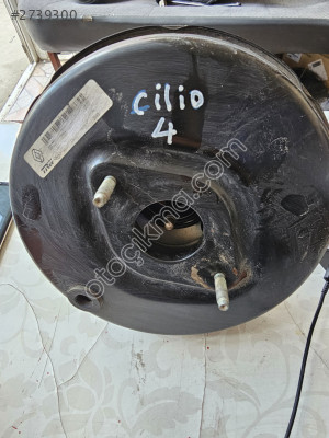 RENAULT CLİO 4 WESTİNGHOUSE