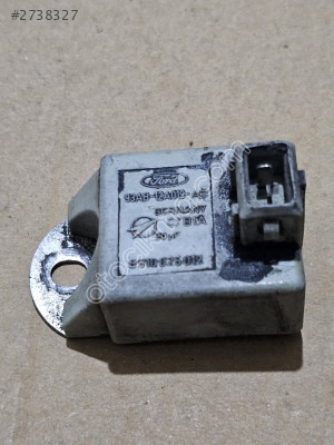 8134578800532 FORD MONDEO FOCUS MODUŁ