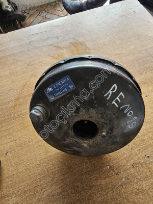 RENAULT 19 westinghouse