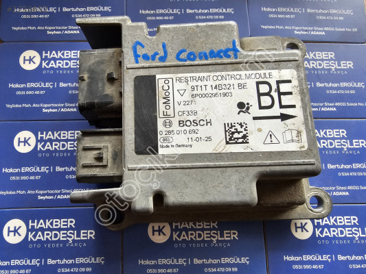 FORD CONNECT AİRBAG BEYNİ