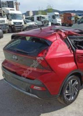 HYUNDAİ BAYON SOL ARKA STOP