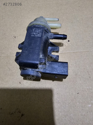 Turbo Basınç Valfi 1K0906627B Caddy (200-2015) -Golf6-Golf7 -Jett