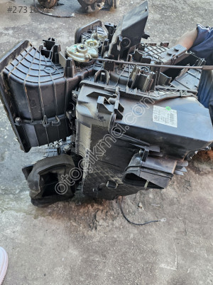 LİNEA KALORİFER KAZANI