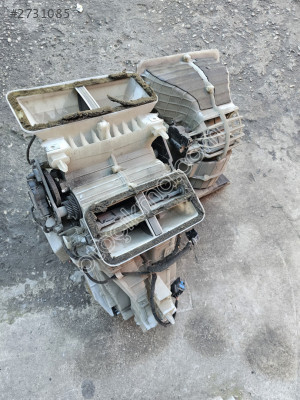 FİAT FİORİNO KALORİFER KAZANI