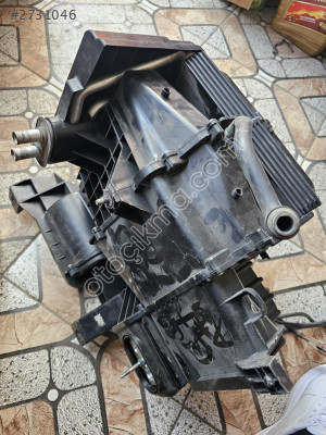 HONDA CİVİC KALORİFER KAZANI