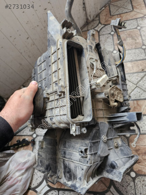 HYUNDAİ İ 30 KALORİFER KAZANI
