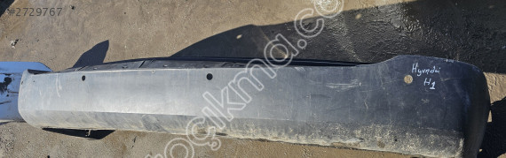 HYUNDAİ H1 ARKA TAMPON