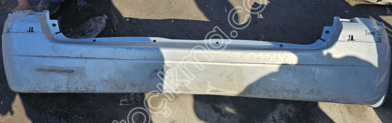 RENAULT SCENIC ARKA TAMPON