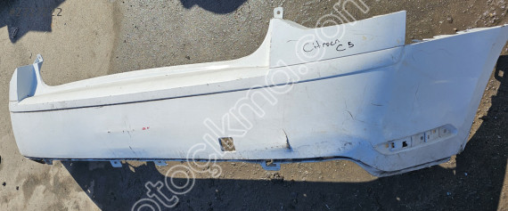 CİTROEN C5 ARKA TAMPON
