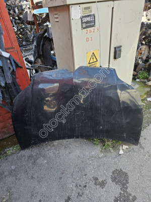 CİTROEN C4 MOTOR KAPUT
