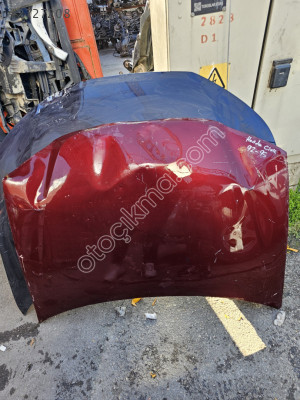HONDA CİVİC MOTOR KAPUT 92/95 model arası