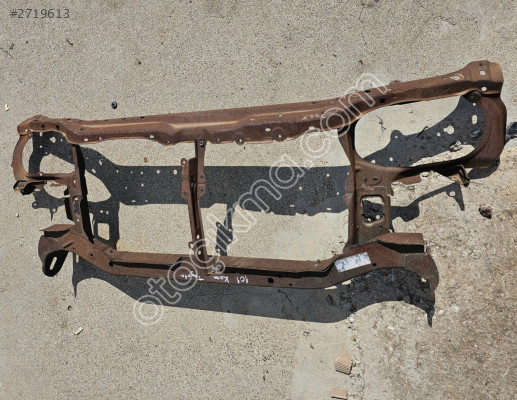 Toyota 101 Kasa ön Panel