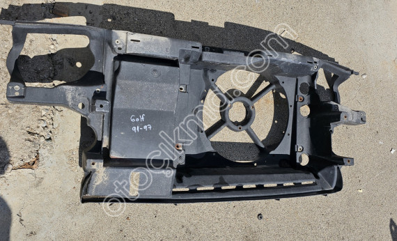 VOLKSWAGEN GOLF 91-97 ÖN PANEL