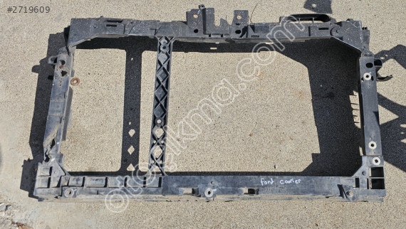 FORD COURİER ÖN PANEL