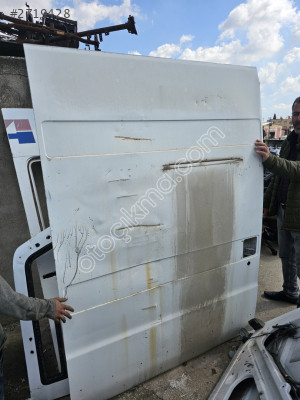 FİAT DUCATO ORTA SÜRGÜLÜ KAPI