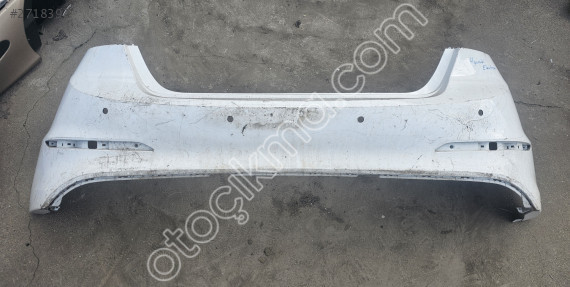 HYUNDAİ ELENTRA ARKA TAMPON