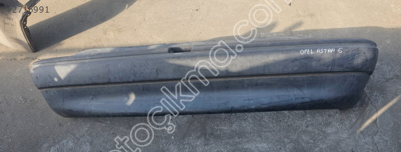 OPEL ASTRA G ARKA TAMPON