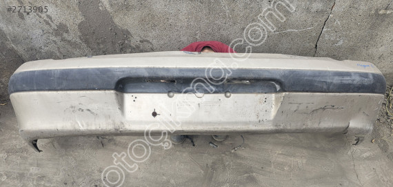 RENAULT MEGANE 1 ARKA TAMPON