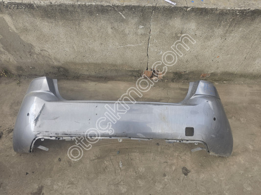 PEUGEOT 308 ARKA TAMPON