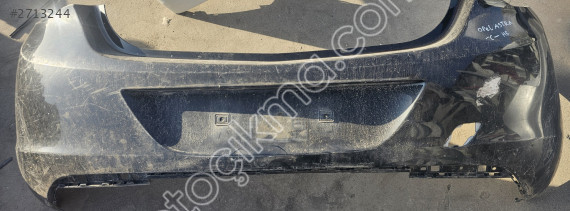 OPEL ASTRA J ARKA TAMPON SENSÖRSÜZ HB