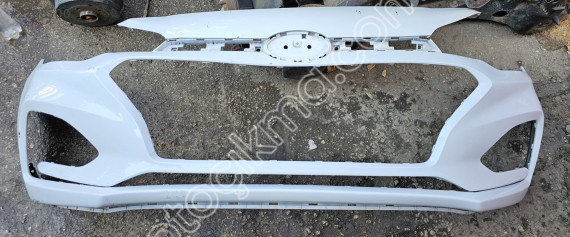HYUNDAİ I 20 ÖN TAMPON ORJİNAL ÇIKMA